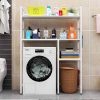 Kệ để đồ máy giặt tiện dụng KMG101