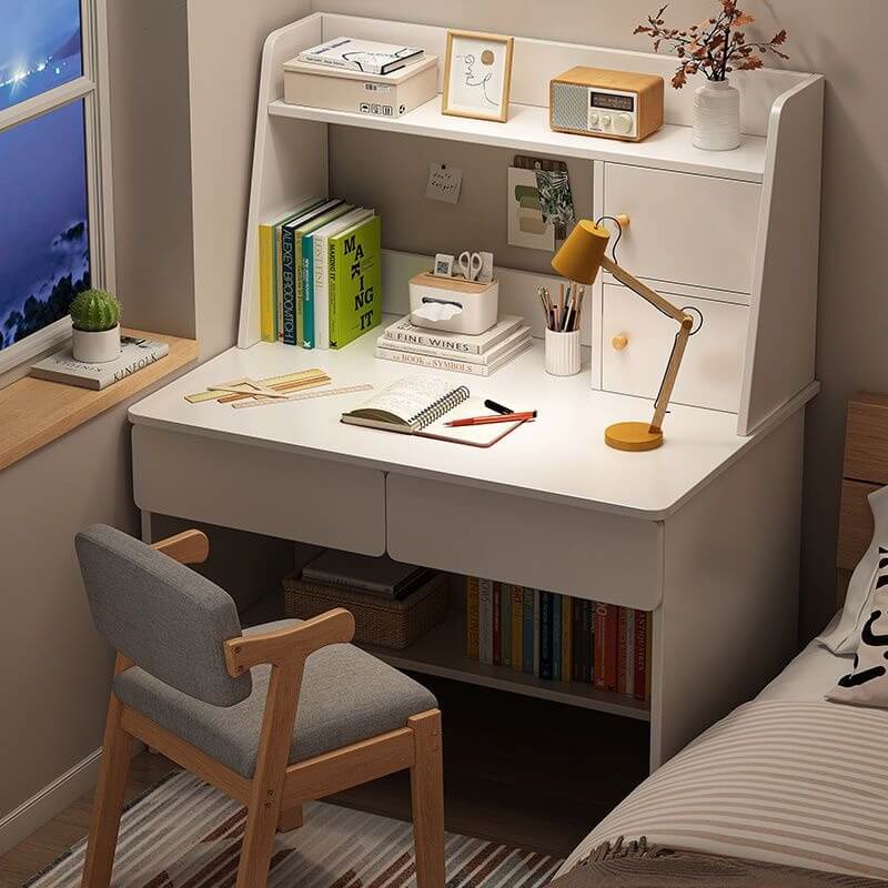 20 mau ban hoc cho be dep hien dai 16