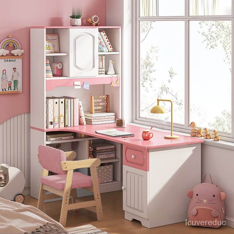 20 mau ban hoc cho be dep hien dai 4