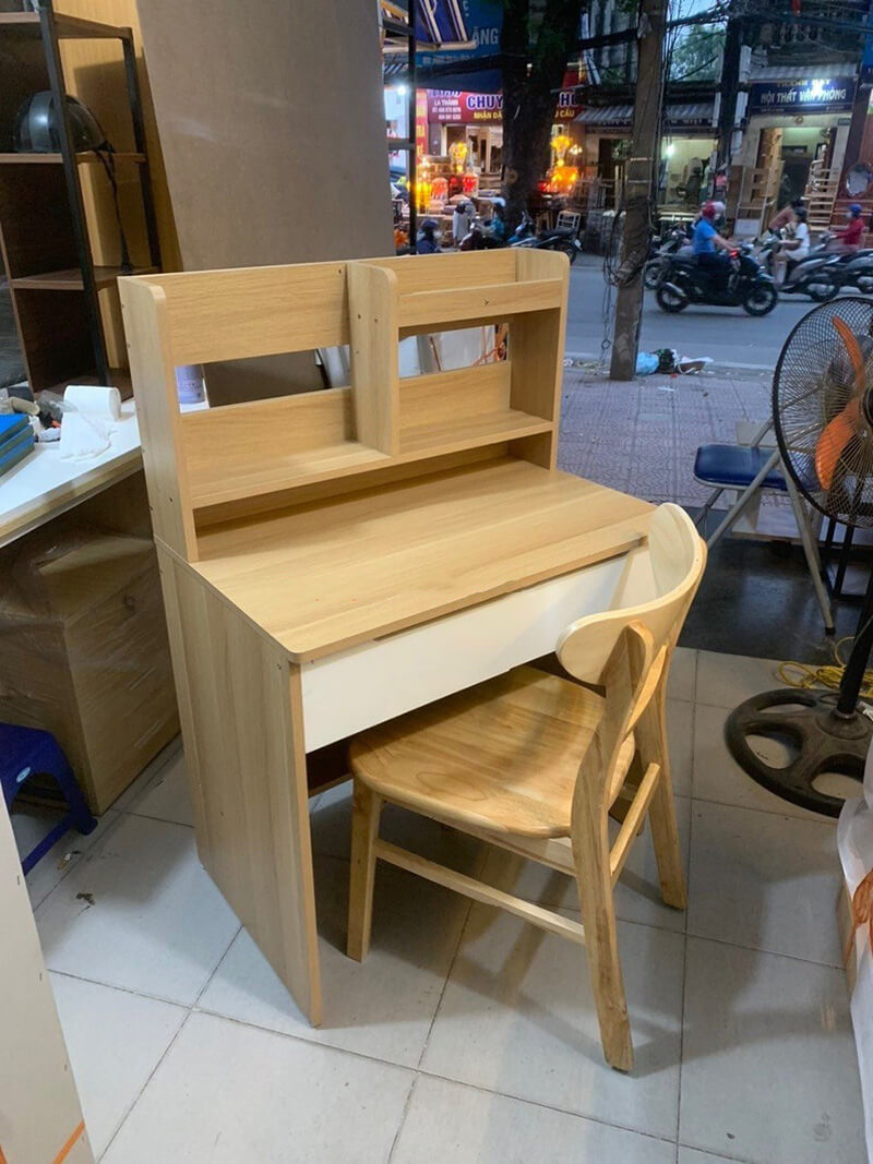 20 mau ban hoc cho be dep hien dai 7