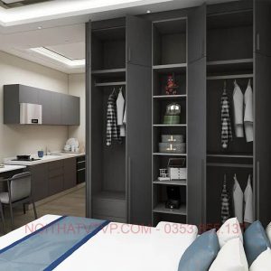 tu quan ao go cong nghiep thiet ke hien dai tag21 2