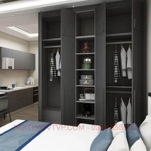 tu quan ao go cong nghiep thiet ke hien dai tag21 4