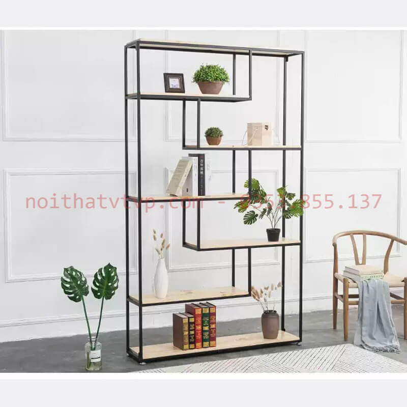 Kệ trang trí KTS32