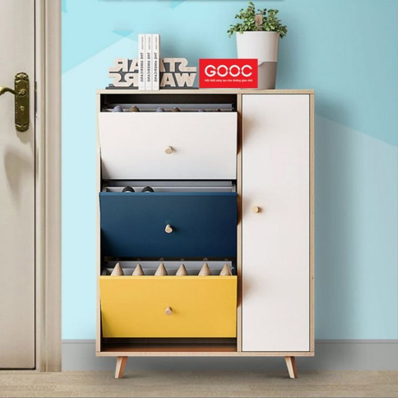 kinh nghiem chon mau tu giay dep 19